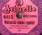 Natasza (Niewiadomski)