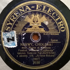 Nerwy, cholera!