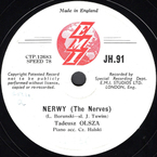 Nerwy, cholera!