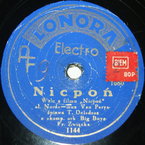 Nicpoń