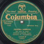 Nie bede się żenił - góralska