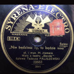 Nie będziesz ty, to będzie inna