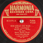 Nie brać do rąk