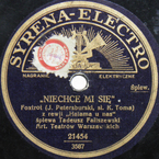 Nie chce mi się