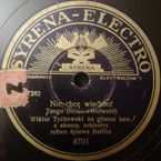Nie chcę wiedzieć