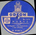 Marsz
