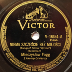 Nie ma szczęścia bez miłości