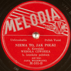 Nie ma to, jak Polki
