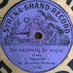 Nie namawiaj, bo ulegnę