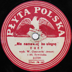 Nie namawiaj, bo ulegnę