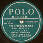 Nie opuszczaj nas