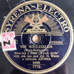Nie wiedziałem