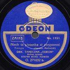 Niech ta piosenka ci przypomni