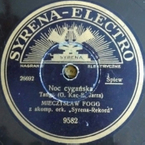 Noc cygańska (Kac, Jar)