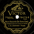 Noc w karczmie (do domu czas)