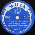Nowa Huta