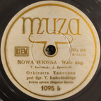 Nowa Wiosna