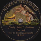 Nowy Świat