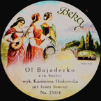 O, Bajadero