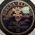 O, Donna Marja