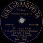 O szpaku