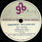 Oberek kujawiak
