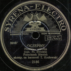 Oczepiny