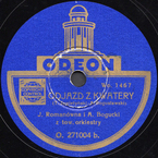 Odjazd z kwatery