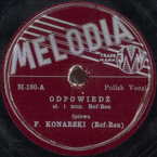 Odpowiedź (Konarski)