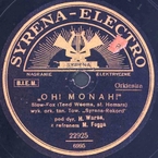 Oh! Monah!