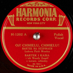 Oj! Chmielu, chmielu (scena ludowa)
