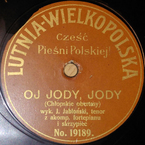 Kaj się działy one lata?