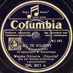 Oj, te Kujawy