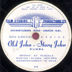 Stary John