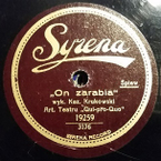 On zarabia