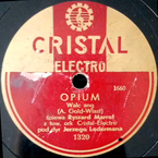 Opium (A. Gold, Włast – Włast)