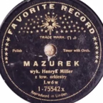 Ostatni mazur