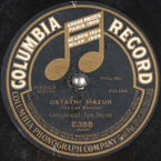 Ostatni mazur