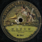 Ostatni mazur