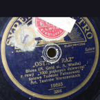 Ostatni raz (A. Gold – Włast)