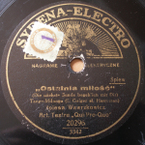 Ostatnia miłość