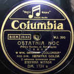 Ostatnia noc