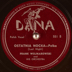 Ostatnia nocka