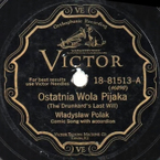 Ostatnia wola pijaka