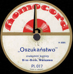 Oszukaństwo