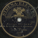 Tango portowe (Zaremba – Skrzypiński)