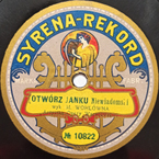 Otwórz Janku!