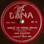 Ożenić się trzeba