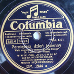 Pamiętasz dzień jesienny?