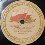 Pamiętasz, Janku